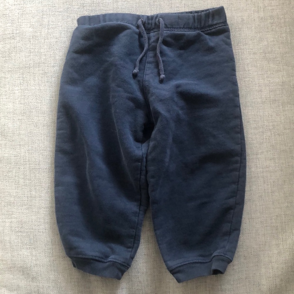 2t joggers navy blue